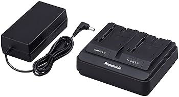 Amazon | パナソニック(Panasonic) 4K ビデオカメラ専用 別売り